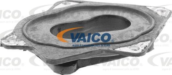 VAICO V10-1239 - Фланец, карбюратор autosila-amz.com