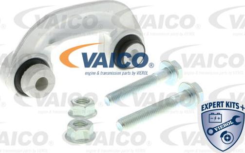 VAICO V10-1224-1 - Тяга / стойка, стабилизатор autosila-amz.com