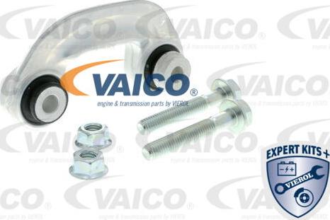 VAICO V10-1225-1 - Тяга / стойка, стабилизатор autosila-amz.com