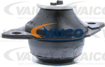 VAICO V10-1222 - Подушка, опора, подвеска двигателя autosila-amz.com