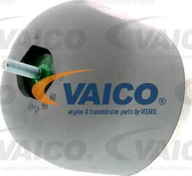 VAICO V10-1279 - Подушка, опора, подвеска двигателя autosila-amz.com