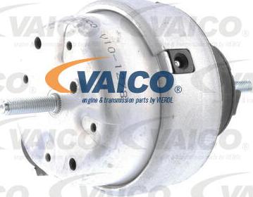 VAICO V10-1278 - Подушка, опора, подвеска двигателя autosila-amz.com