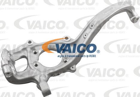 VAICO V10-1799 - Поворотный кулак, подвеска колеса autosila-amz.com