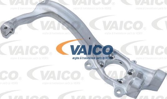 VAICO V10-1798 - Поворотный кулак, подвеска колеса autosila-amz.com