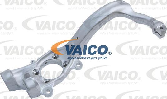VAICO V10-1797 - Поворотный кулак, подвеска колеса autosila-amz.com