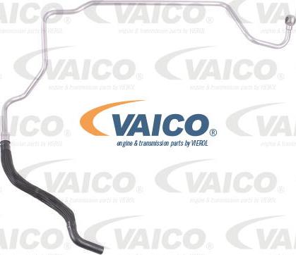 VAICO V10-1748 - Гидравлический шланг, рулевое управление autosila-amz.com