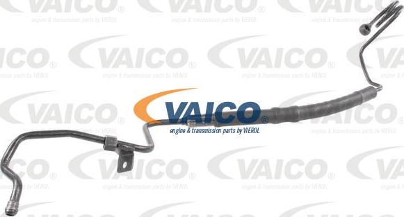 VAICO V10-1759 - Гидравлический шланг, рулевое управление autosila-amz.com