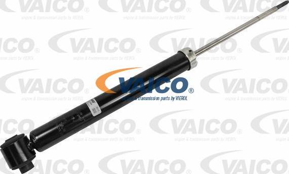 VAICO V10-1754 - амортизатор газовый задний VW autosila-amz.com