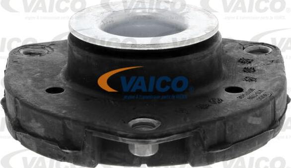 VAICO V10-1769 - Опора стойки амортизатора, подушка autosila-amz.com