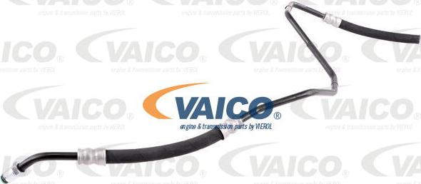 VAICO V10-1764 - Гидравлический шланг, рулевое управление autosila-amz.com