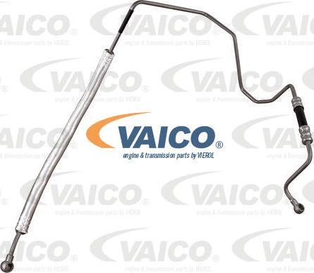 VAICO V10-1765 - Гидравлический шланг, рулевое управление autosila-amz.com