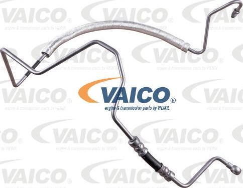 VAICO V10-1766 - Гидравлический шланг, рулевое управление autosila-amz.com