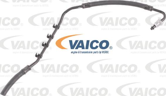 VAICO V10-1768 - Гидравлический шланг, рулевое управление autosila-amz.com