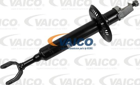 VAICO V10-1706 - амортизатор газовый передний Audi autosila-amz.com