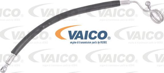 VAICO V10-1784 - Гидравлический шланг, рулевое управление autosila-amz.com