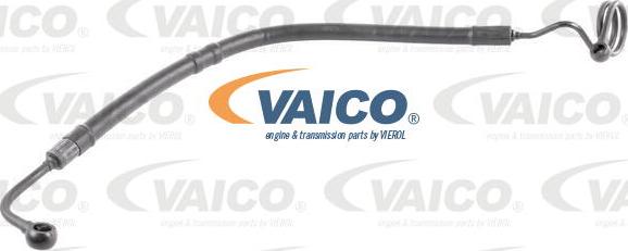 VAICO V10-1785 - Гидравлический шланг, рулевое управление autosila-amz.com