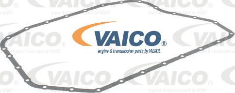 VAICO V10-2360 - Прокладка, масляный поддон автоматической коробки передач autosila-amz.com