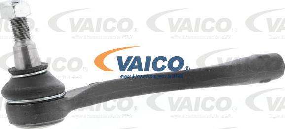 VAICO V10-1774 - Наконечник рулевой тяги, шарнир autosila-amz.com