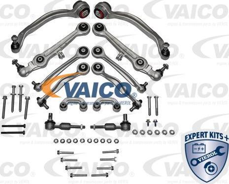 VAICO V10-8548 - Комплектующее руля, подвеска колеса autosila-amz.com