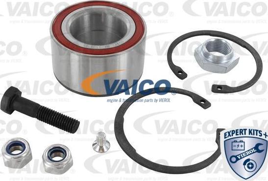 VAICO V10-8547 - Комплект подшипника ступицы колеса autosila-amz.com