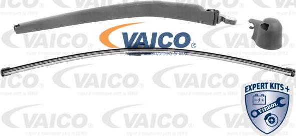 VAICO V10-8564 - Комплект рычагов стеклоочистителя, система очистки стекол autosila-amz.com