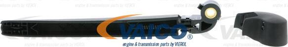 VAICO V10-8659 - Рычаг стеклоочистителя, система очистки окон autosila-amz.com