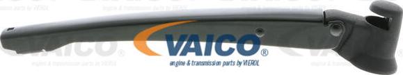 VAICO V10-8657 - Рычаг стеклоочистителя, система очистки окон autosila-amz.com