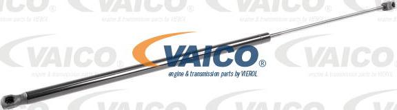 VAICO V10-8664 - Газовая пружина, капот autosila-amz.com