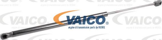 VAICO V10-8665 - Газовая пружина, упор autosila-amz.com