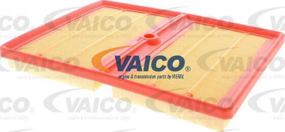 VAICO V10-8663 - Воздушный фильтр, двигатель autosila-amz.com