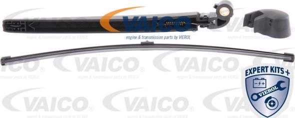 VAICO V10-8662 - Комплект рычагов стеклоочистителя, система очистки стекол autosila-amz.com