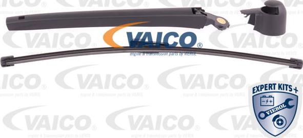VAICO V10-8671 - Комплект рычагов стеклоочистителя, система очистки стекол autosila-amz.com