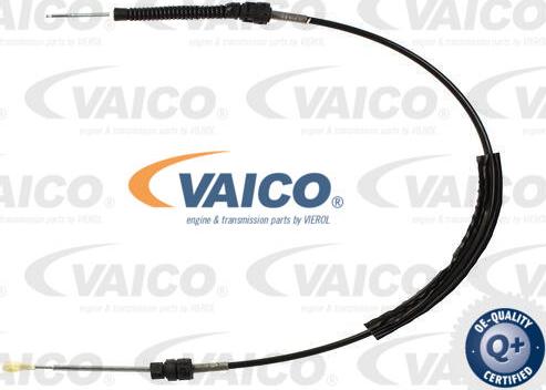 VAICO V10-8061 - Трос, наконечник, ступенчатая коробка передач autosila-amz.com