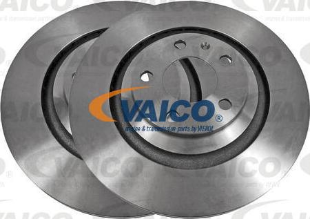 VAICO V10-80093 - Тормозной диск autosila-amz.com