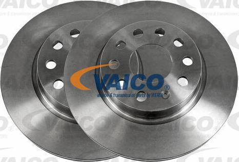 VAICO V10-80069 - Тормозной диск autosila-amz.com