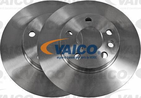 VAICO V10-80067 - Тормозной диск autosila-amz.com