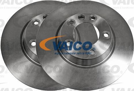 VAICO V10-80007 - Тормозной диск autosila-amz.com