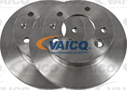VAICO V10-80013 - Тормозной диск autosila-amz.com