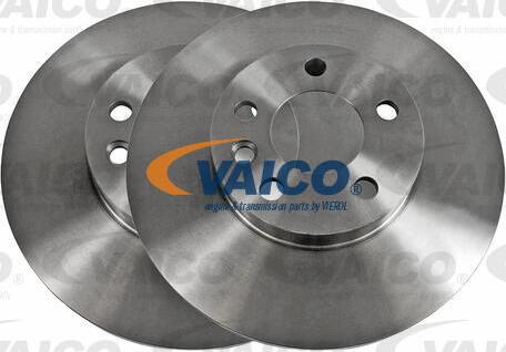 VAICO V10-80075 - Тормозной диск autosila-amz.com