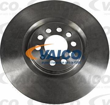 VAICO V10-80071 - Тормозной диск autosila-amz.com