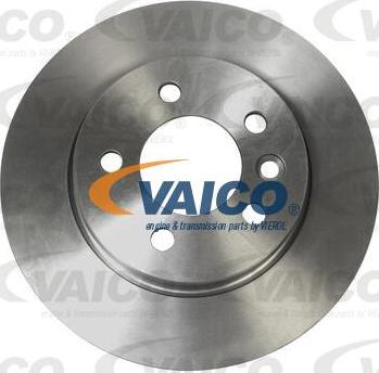 VAICO V10-80114 - Тормозной диск autosila-amz.com