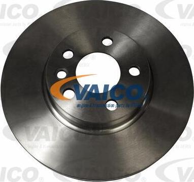 VAICO V10-80113 - Тормозной диск autosila-amz.com