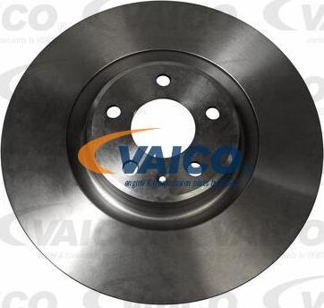 VAICO V10-80120 - Тормозной диск autosila-amz.com