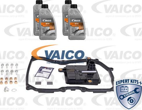 VAICO V10-8037 - Комплект деталей, смена масла - автоматическая коробка передач autosila-amz.com