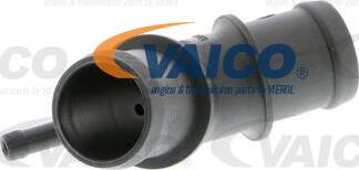 VAICO V10-8193 - Фланец охлаждающей жидкости autosila-amz.com