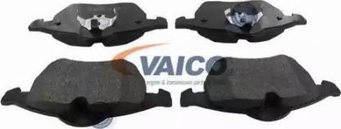 VAICO V10-8143 - Тормозные колодки, дисковые, комплект autosila-amz.com