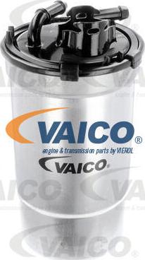 VAICO V10-8166 - Топливный фильтр autosila-amz.com