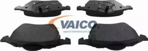 VAICO V10-8130-1 - Тормозные колодки, дисковые, комплект autosila-amz.com