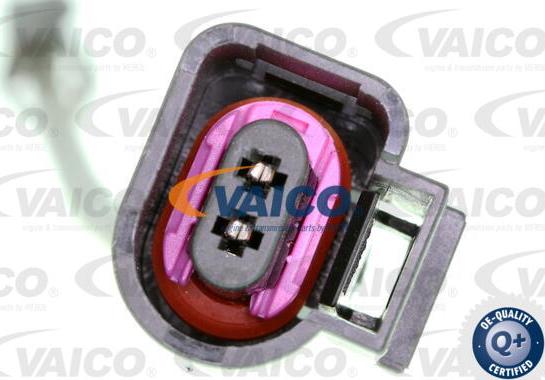 VAICO V10-8176 - Тормозные колодки, дисковые, комплект autosila-amz.com