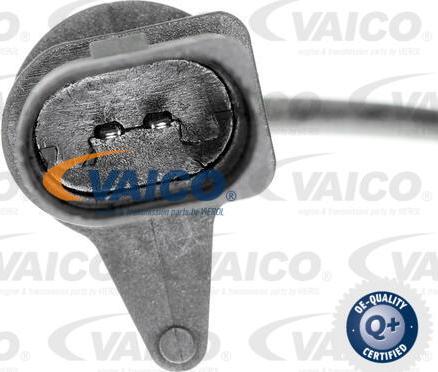 VAICO V10-8346 - Комплект тормозных колодок, дисковый тормоз autosila-amz.com